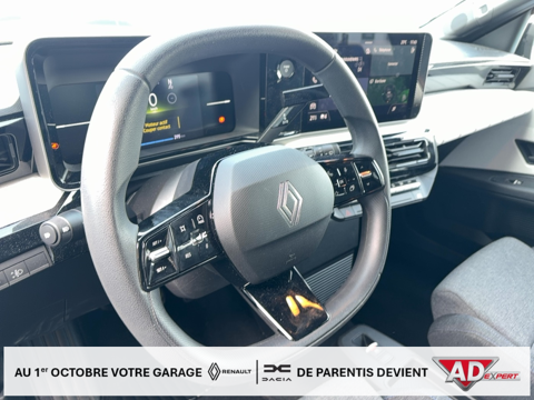 R5 evolution 120 ch autonomie urbaine - SOH 99% 2025 occasion 40160 Parentis-en-Born