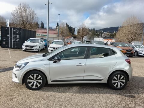 Clio Equilibre TCe 90 2023 occasion 42240 Unieux