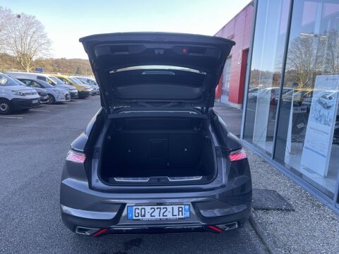DS3 PURETECH 130 PERFORMANCE LINE + AUTO 2022 occasion 38460 Cr&eacute;mieu
