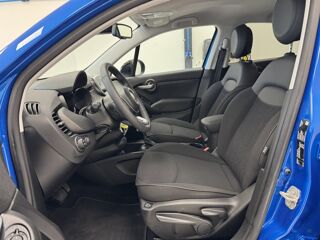 500 X 1.5 MHEV FFLY 130ch DCT7 Pack Con Sty 2024 occasion 76360 Barentin