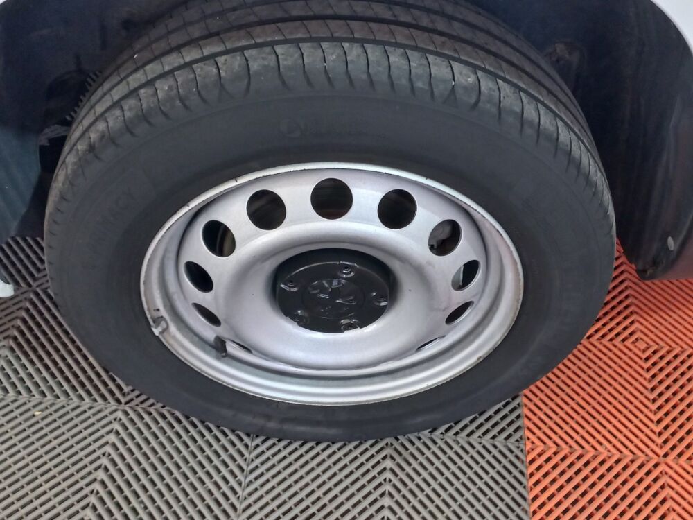 Jumpy BLUEHDI 100 S&S LONG 950KG PREMIUM 2021 occasion 91580 &Eacute;tr&eacute;chy