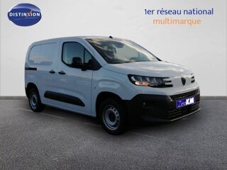 Partner M 1.5 BLUEHDI 100CH 2026 occasion 91580 &Eacute;tr&eacute;chy