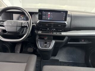Spacetourer 2.0 BHDI 180 TAILLE XL BUSINESS AUTO 2024 occasion 69330 Meyzieu