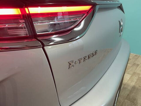 DS3 50kWH E-Tense Grand Chic Auto 2021 occasion 74300 Cluses