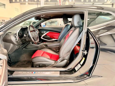 Camaro 6.2L 8AT 2019 occasion 63360 Gerzat