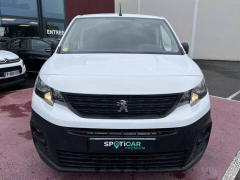 Partner BHDI 100 STANDARD 650KG PREMIUM 2019 occasion 63600 Ambert