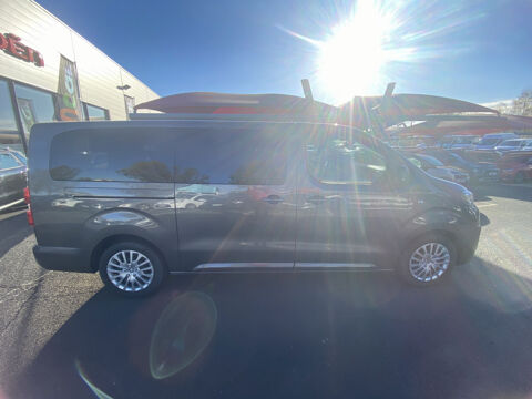 Traveller 1.5 BLUEHDI 120 S&S LONG BUSINESS 2021 occasion 63360 Gerzat