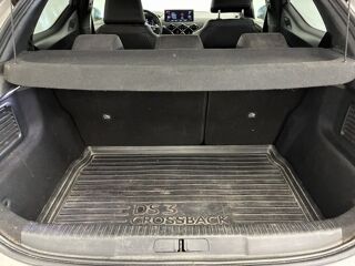 DS3 PureTech 130 Auto Performance Line 2020 occasion 38550 Saint-Maurice-l'Exil