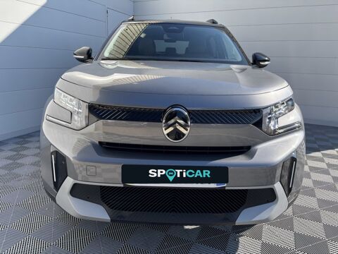 C3 Aircross Turbo 100 BVM6 PLUS 2025 occasion 69330 Meyzieu