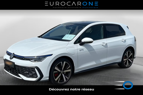 Annonce voiture Volkswagen Golf 32590 €