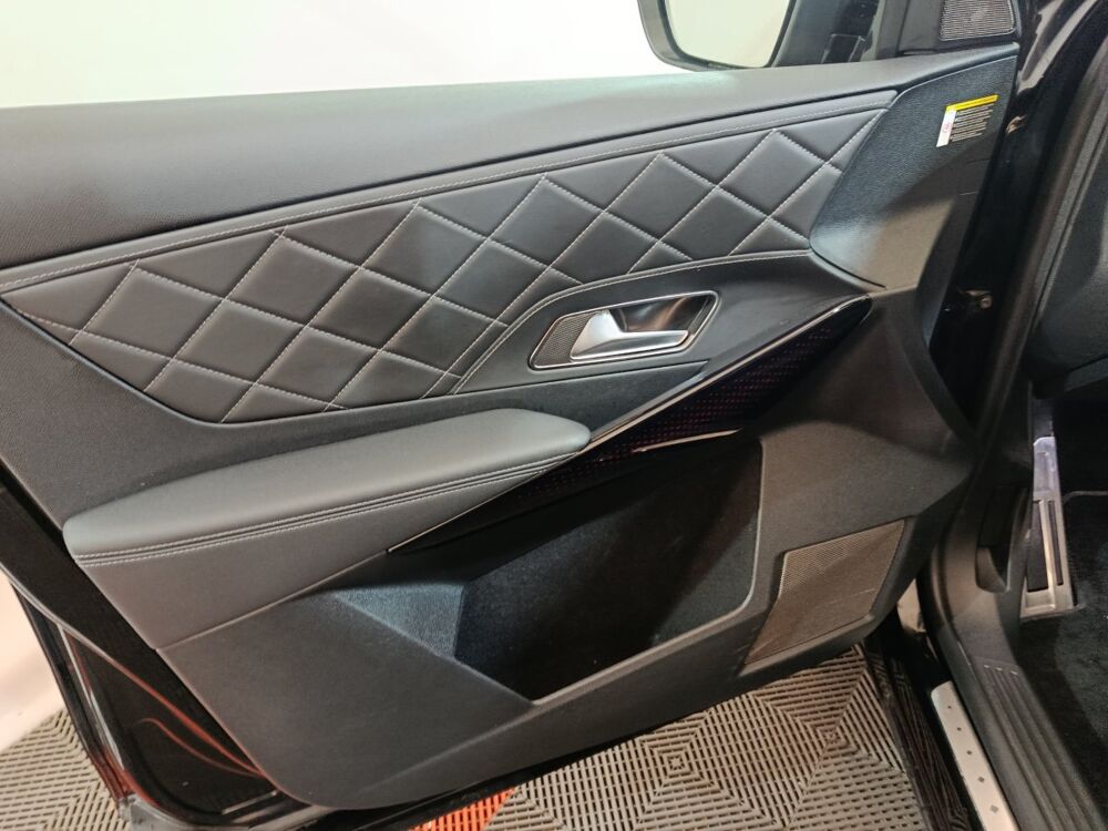 DS7 E-TENSE 4x4 300 RIVOLI 2024 occasion 91580 &Eacute;tr&eacute;chy