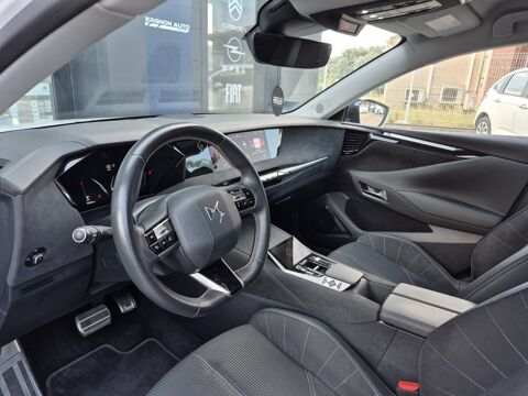 DS3 PURETECH 130 PERFORMANCE LINE + AUTO 2023 occasion 30260 Quissac