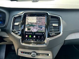 XC90 T8 AWD Ultra Dark 455 ch Bowers Wilkins Attelage Cam&eacute;ra 360&deg; 2024 occasion 69007 Lyon