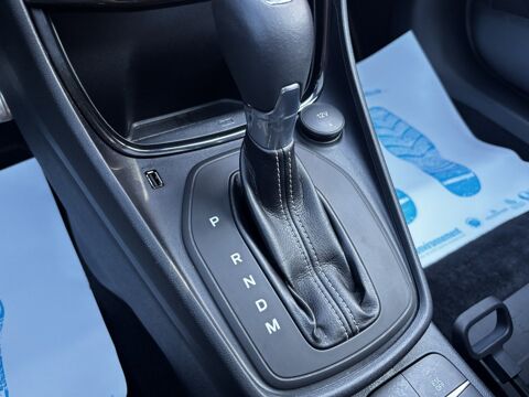 Puma 1.0 EcoBoost 170ch mHEV PowerShift ST 2023 occasion 86440 Mign&eacute;-Auxances