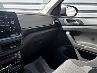 T-Cross 1.0 TSI 116ch DSG7 Life Plus + OPTIONS 2025 occasion 86440 Mign&eacute;-Auxances