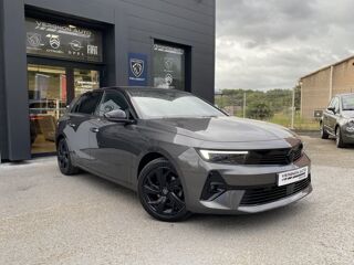 Astra 1.2 Turbo 130ch GS 2023 occasion 30260 Quissac