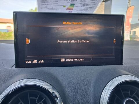 Q2 35 TFSI 150 S Tronic S Line 2023 occasion 38300 Saint-Savin