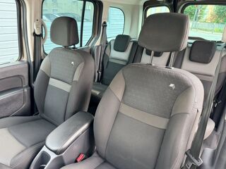 Kangoo dCi 115 limited 2020 occasion 53210 Soulg&eacute;-sur-Ouette