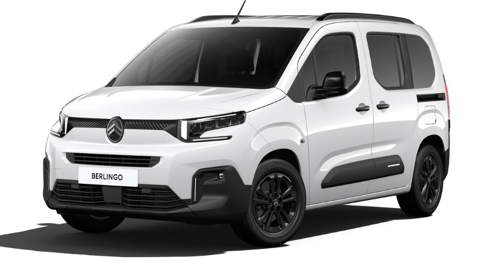 Annonce voiture Citron Berlingo 27290 