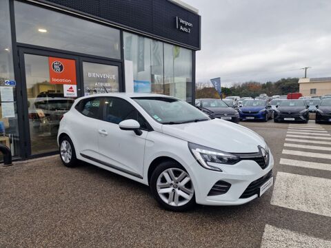 Renault Clio Business TCe 90 -21 2021 occasion Sauve 30610