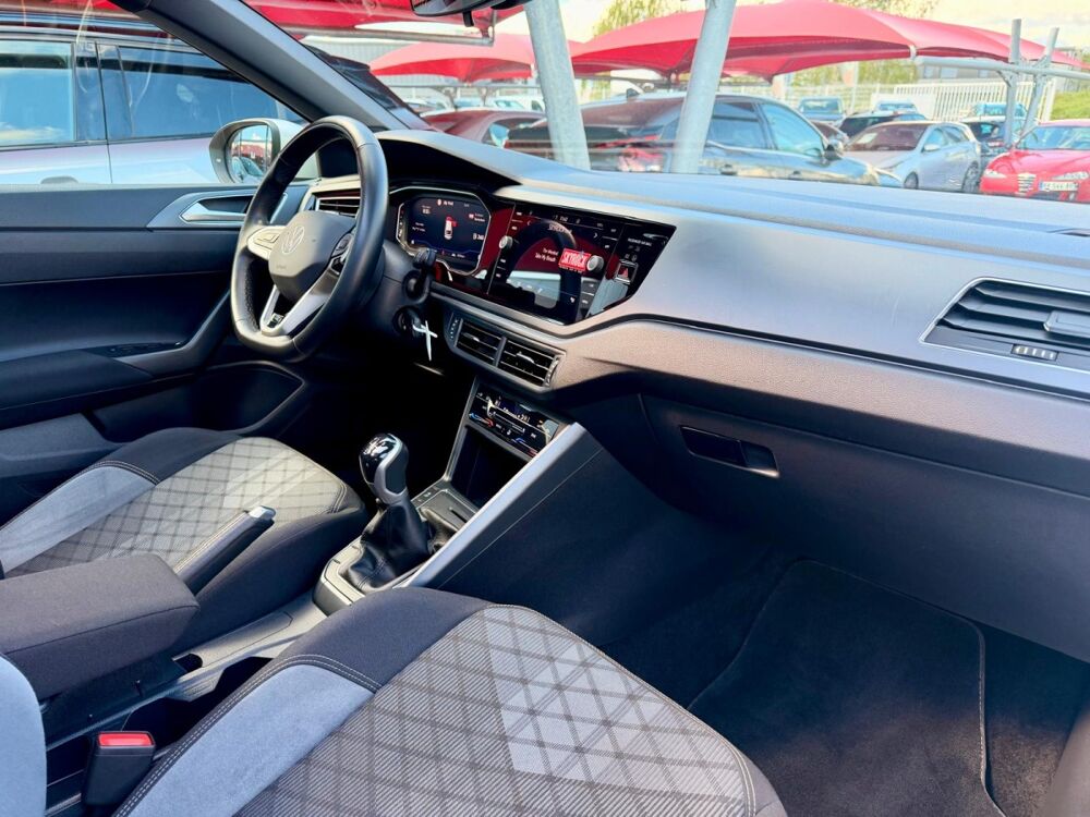 Taigo 1.0 TSI 116 DSG R-Line 2024 occasion 63360 Gerzat