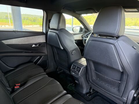 5008 PureTech 130 S&S GT 2022 occasion 30260 Quissac