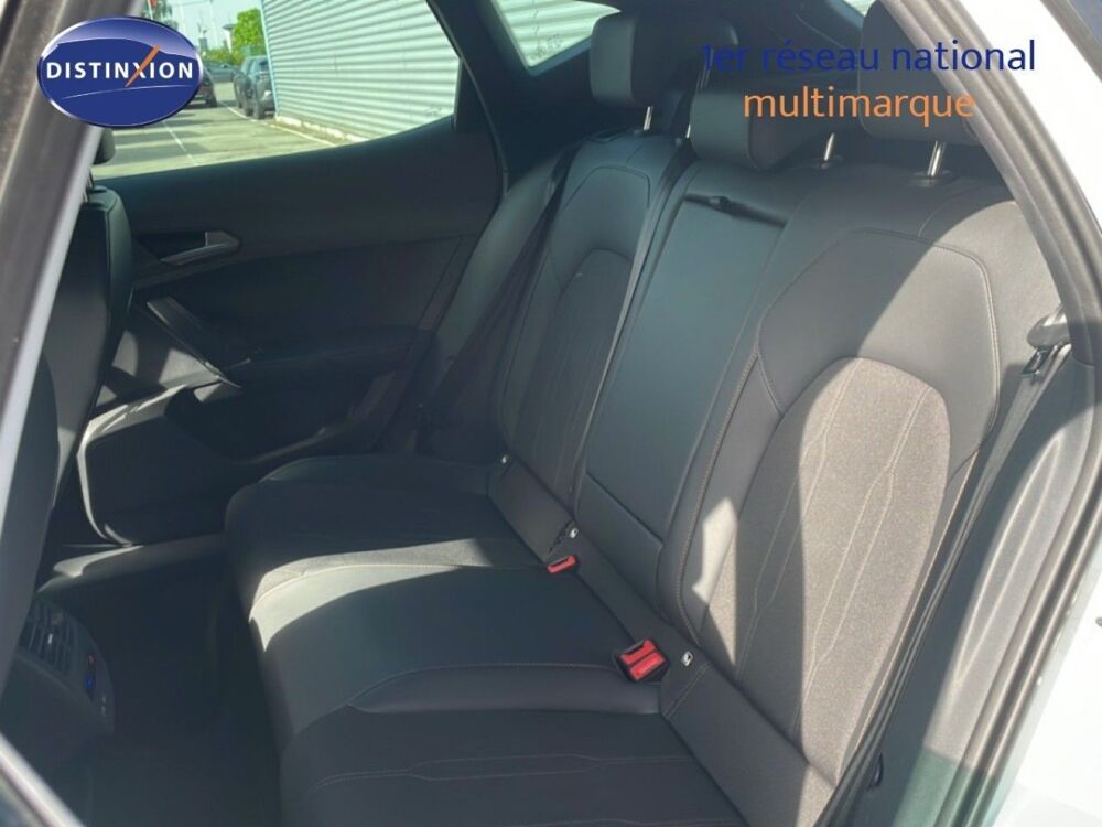Formentor 2.0 TDI 150CH DSG 2025 occasion 91580 &Eacute;tr&eacute;chy