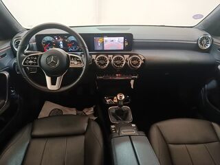 Classe CLA CLA 180 Business Line 2022 occasion 91580 &Eacute;tr&eacute;chy