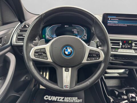 X3 xDrive30e M Sport 292 Toit ouvrant Attelage Laser Autres mod 2022 occasion 69007 Lyon