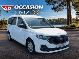 Grand C-MAX 2.0 EcoBlue 122 - BVM6 - 4X4 ACTIVE 2024 occasion 40160 Parentis-en-Born