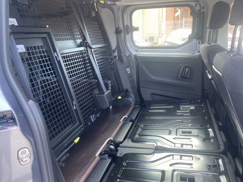 Jumpy Taille XL BDi 130 S&S EAT8 Cab App 2026 occasion 30260 Quissac