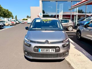 C4 Spacetourer PureTech 130 S&S EAT8 Origins 2020 occasion 63360 Gerzat