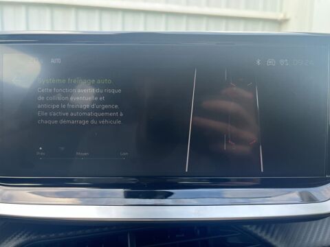 2008 Hybrid 145 e-DCS6 GT 2025 occasion 42190 Charlieu