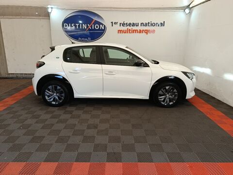 208 ELECTRIQUE Active Business R 2023 occasion 91580 &Eacute;tr&eacute;chy
