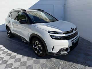 C5 aircross Hybrid 225 &euml;-EAT8 Shine 2021 occasion 69330 Meyzieu