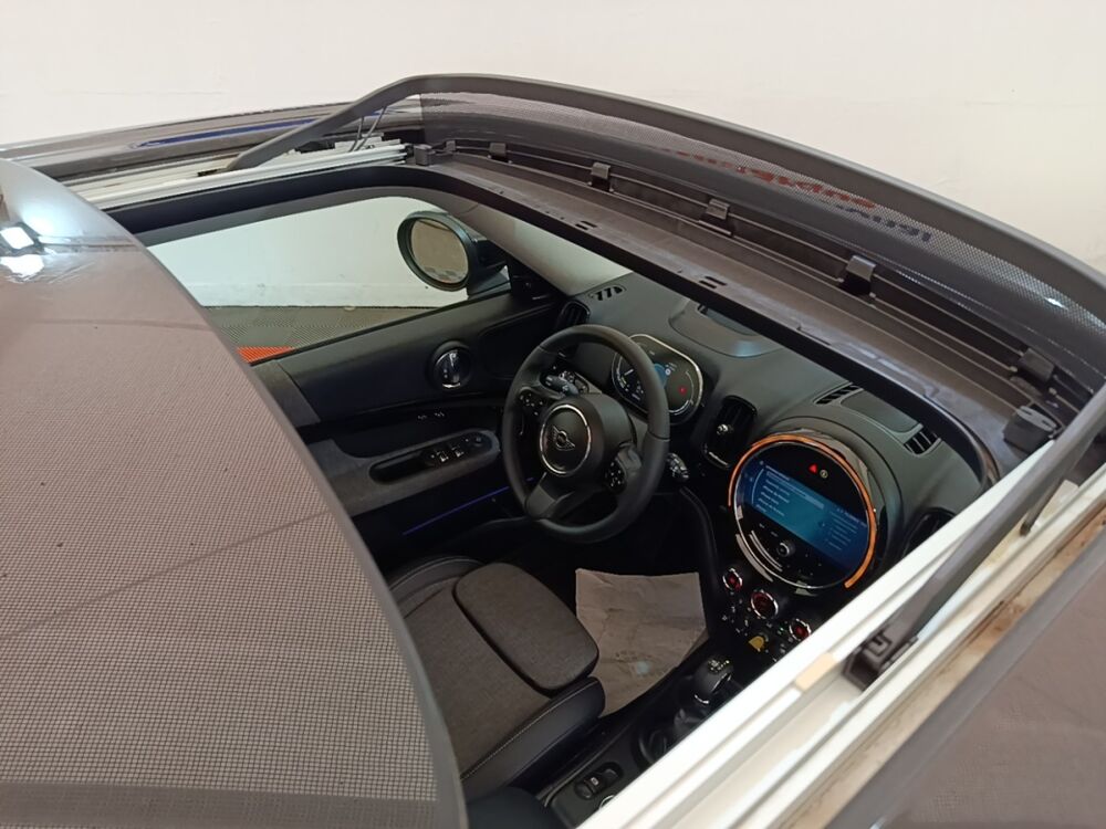 Countryman Cooper SE ALL4 Premium Plus125+95ch BVA6 2023 occasion 91580 &Eacute;tr&eacute;chy
