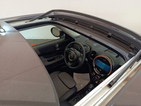Countryman Cooper SE ALL4 Premium Plus125+95ch BVA6 2023 occasion 91580 &Eacute;tr&eacute;chy