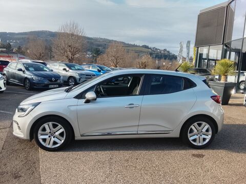 Clio Business TCe 90 -21N 2022 occasion 42240 Unieux