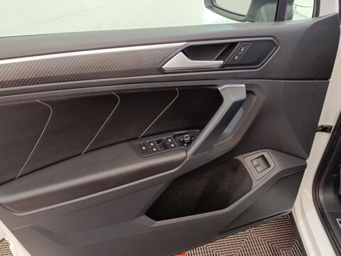 Tiguan 1.4 EHYBRID 245 DSG6 R-LINE EXCLUSIVE 2023 occasion 91580 &Eacute;tr&eacute;chy
