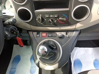 Partner 1.6 HDI 90 FAP Active 2013 occasion 35210 Ch&acirc;tillon-en-Vendelais
