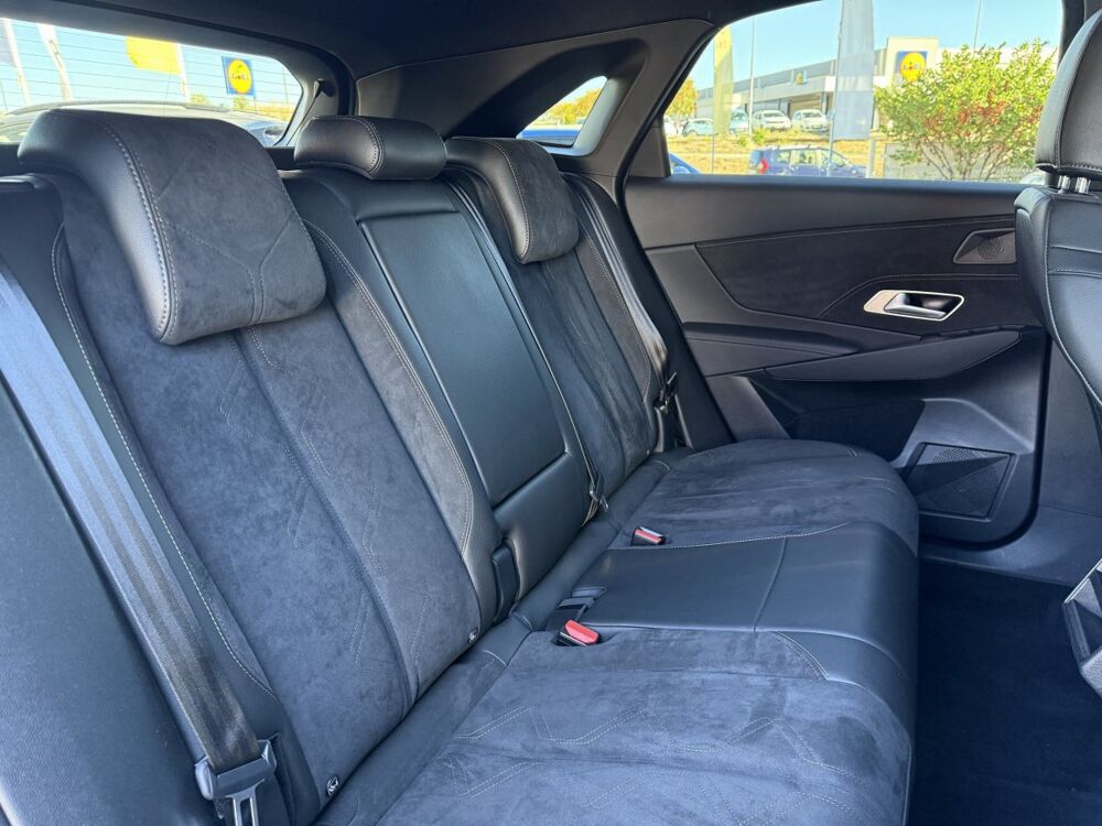 DS3 BlueHDi 180 Automatique PERFORM Line 2019 occasion 30260 Quissac