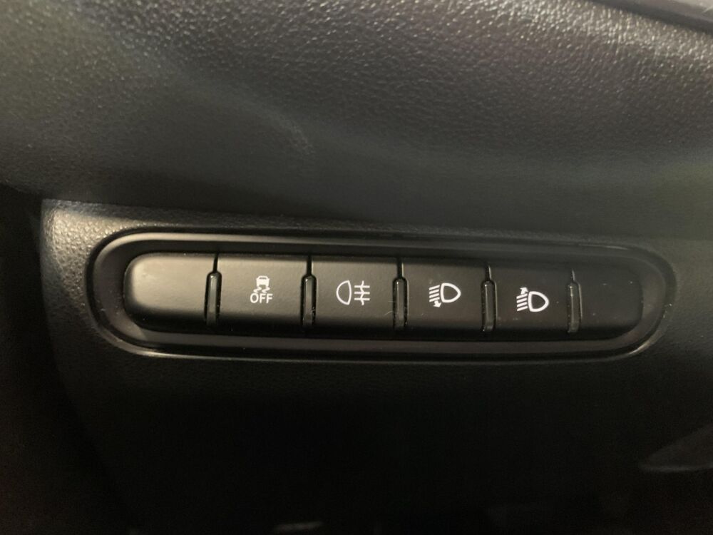 500 E BEV 42KWH 2023 occasion 76360 Barentin