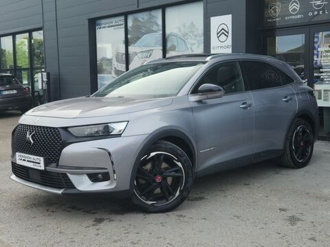 Annonce voiture Citroën DS3 20470 €