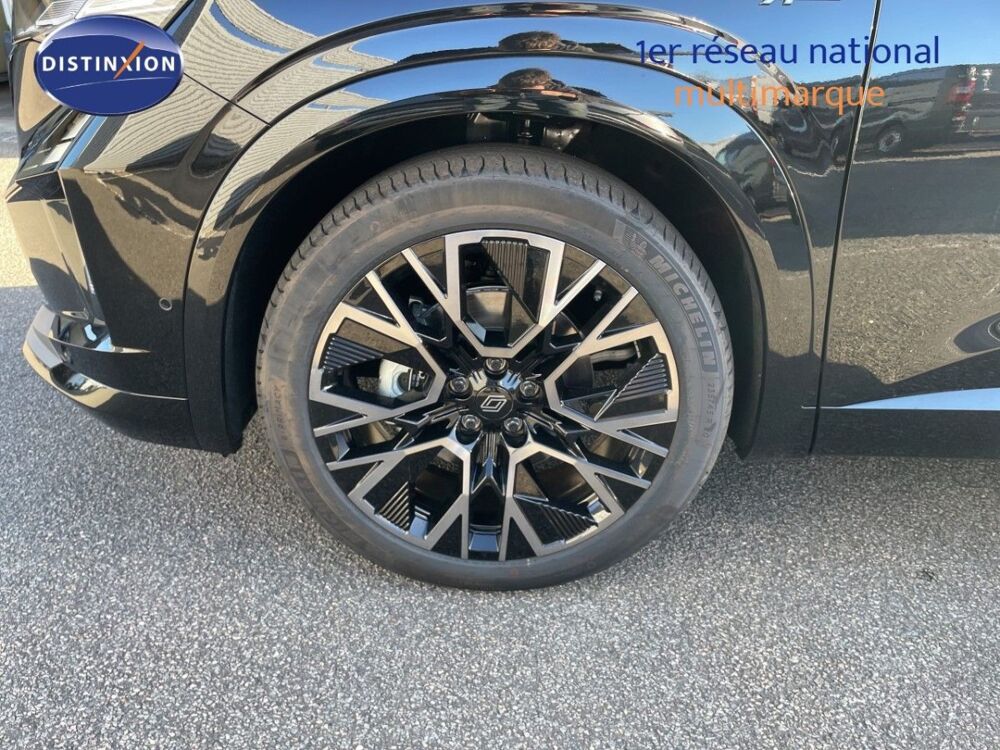 Austral E-TECH FULL HYBRID 200 ESPRIT ALPINE 2026 occasion 91580 &Eacute;tr&eacute;chy