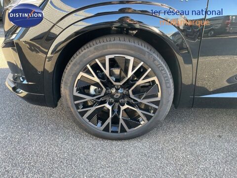 Austral E-TECH FULL HYBRID 200 ESPRIT ALPINE 2026 occasion 91580 &Eacute;tr&eacute;chy