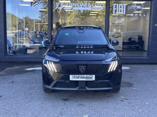 5008 1.2 HYBRID 145 E-DCS6 ALLURE 2025 occasion 30140 Anduze