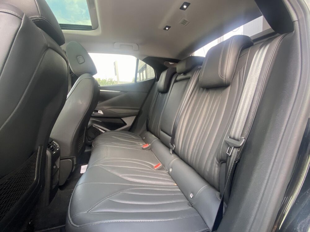 DS3 E-TENSE 225 RIVOLI AUTO 2023 occasion 30260 Quissac