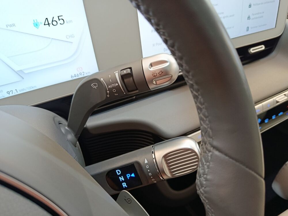 Ioniq 5 BEV 77KWH AWD EXECUTIVE 2023 occasion 91580 &Eacute;tr&eacute;chy