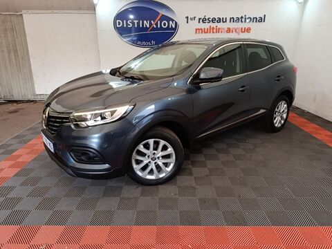 Annonce voiture Renault Kadjar 16450 €