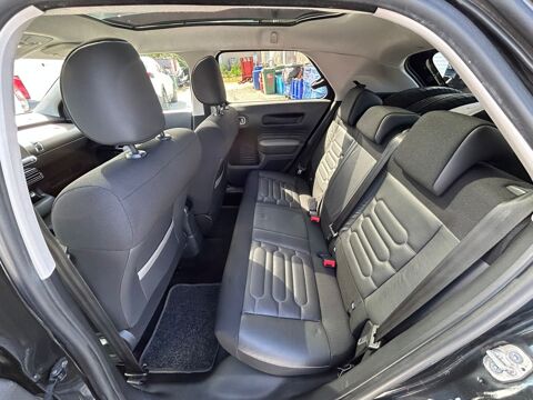 C4 cactus BlueHDi 100 BVM Shine Edition 2016 occasion 42640 Saint-Germain-Lespinasse